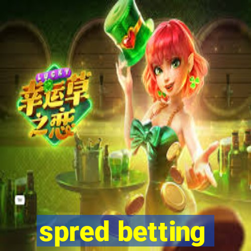 spred betting